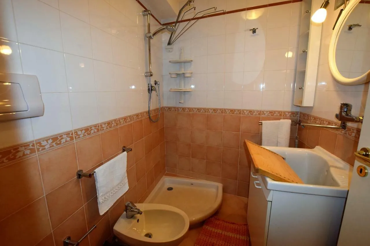 Pietra Nera Appartement Ragusa