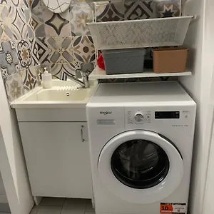  Appartement Chista é A Zita!!
