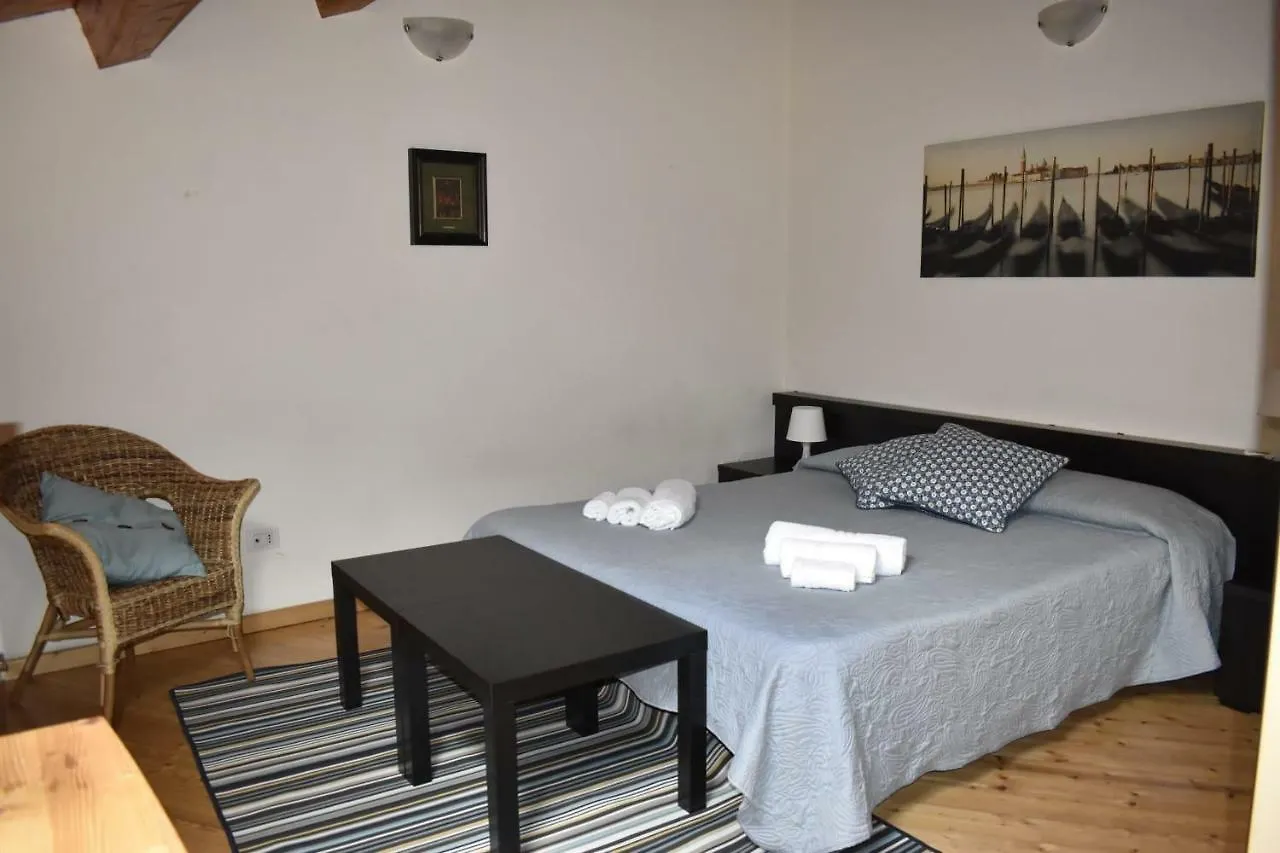 Pietra Nera Apartment Ragusa
