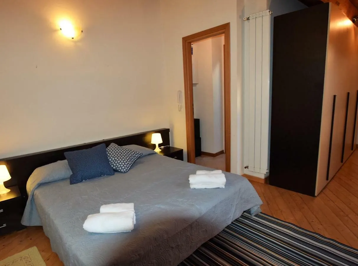 Pietra Nera Apartment Ragusa 0*,