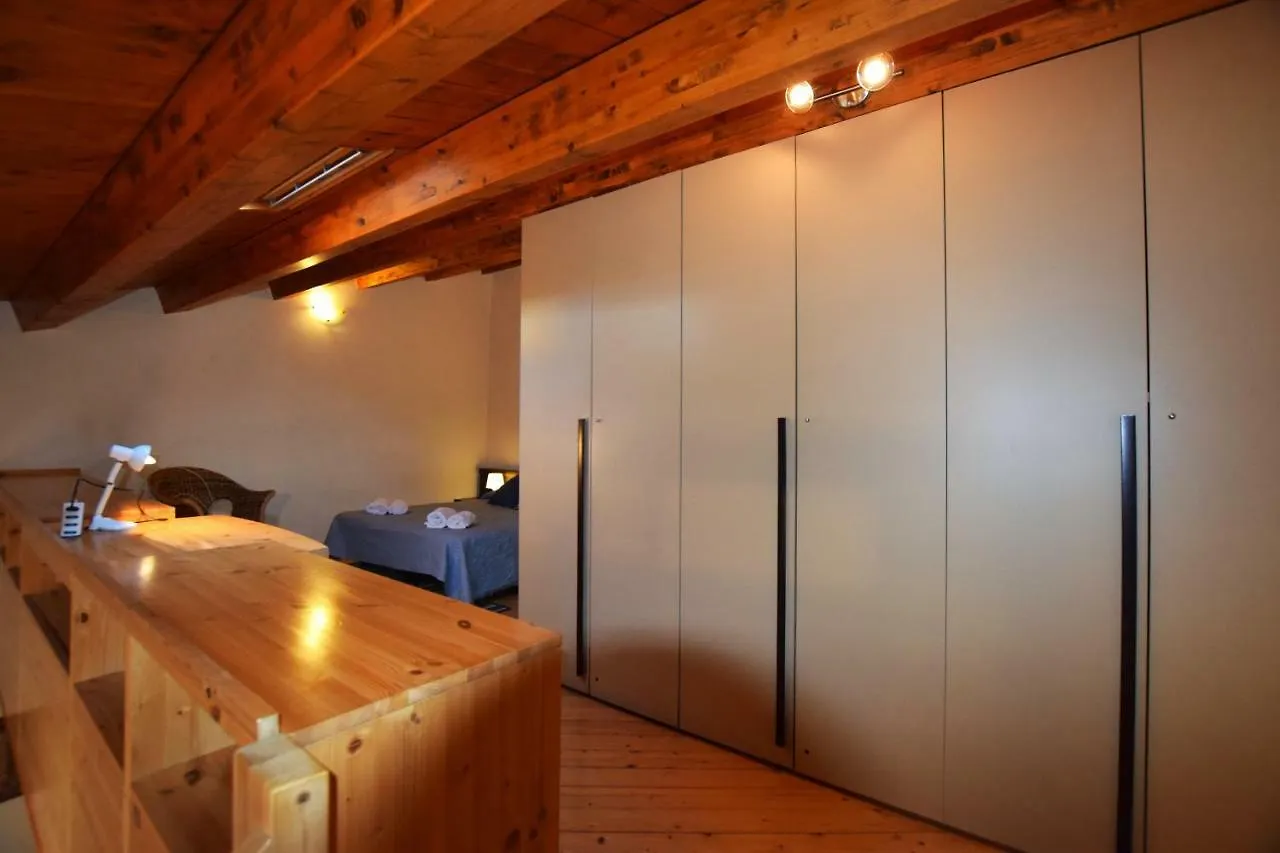 Pietra Nera Apartment Ragusa