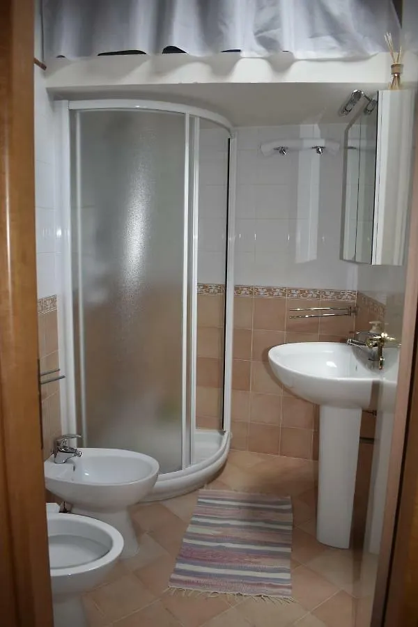 Pietra Nera Apartment Ragusa Italy