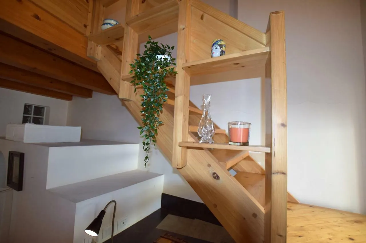 Pietra Nera Apartment Ragusa Italy